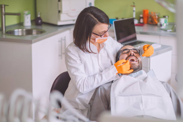 Best Tooth Infection Emergency Dentist  in Sandy Springs, GA